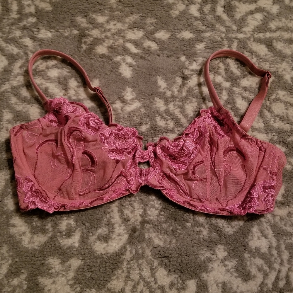 Victoria's Secret Bra